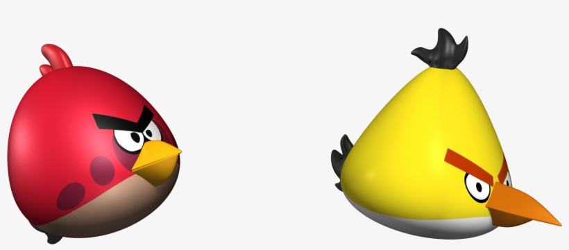 Angry Birds, transparent png download