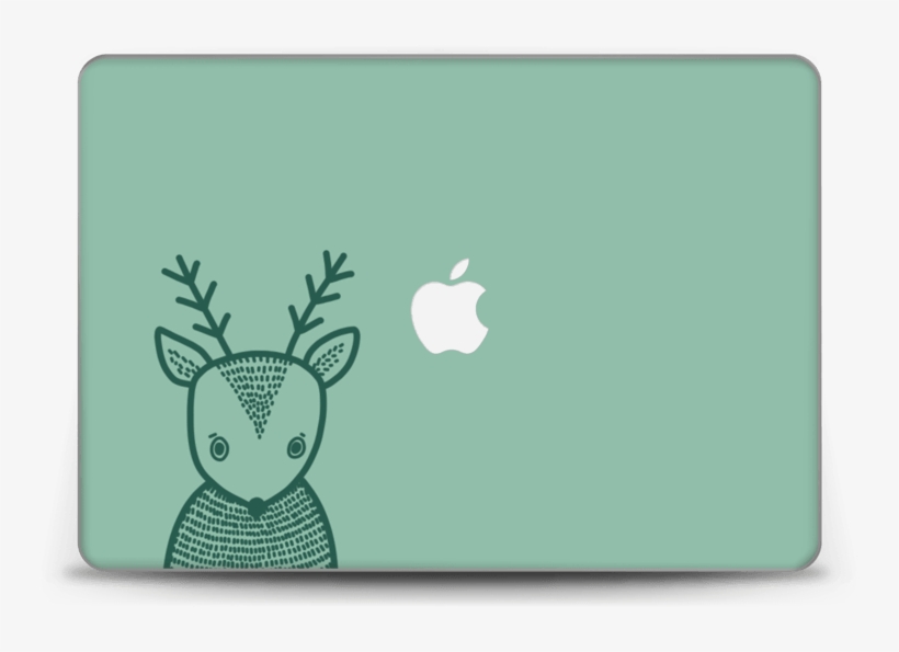 Deer Friend - Iphone Lens, transparent png download