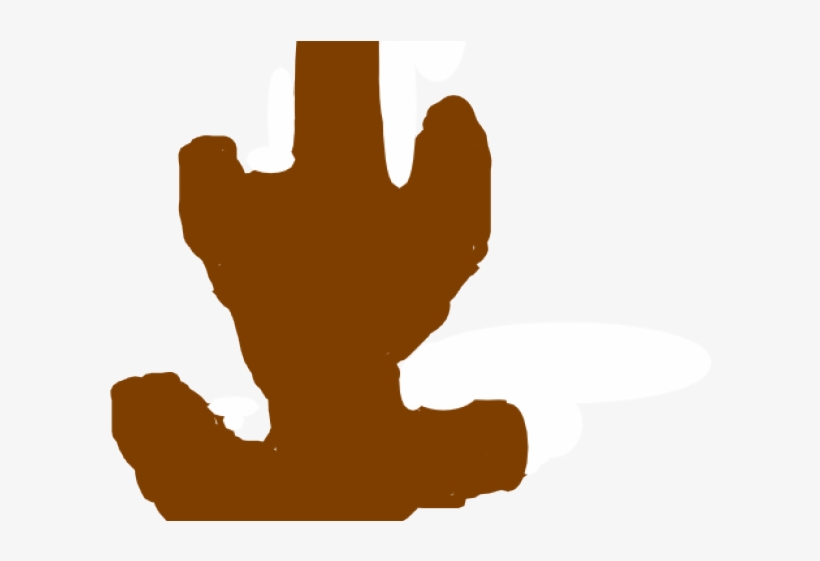 Reindeer Antlers Clipart - Clip Art, transparent png download