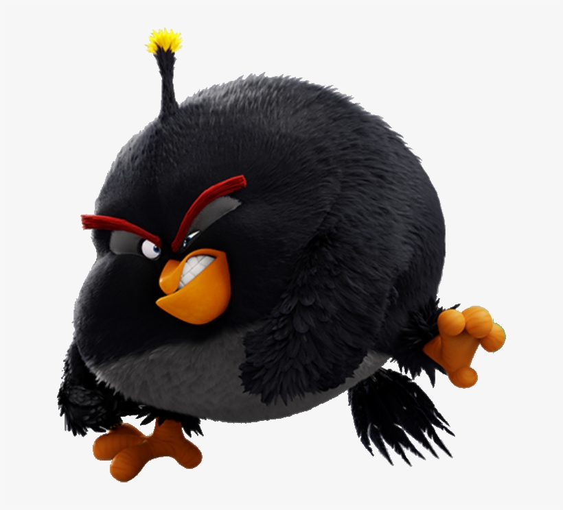 Clipart Transparent Stock Image Gallery Pinterest Galleries - Angry Birds Movie Age 7 Today 7th Birthday Card, transparent png download