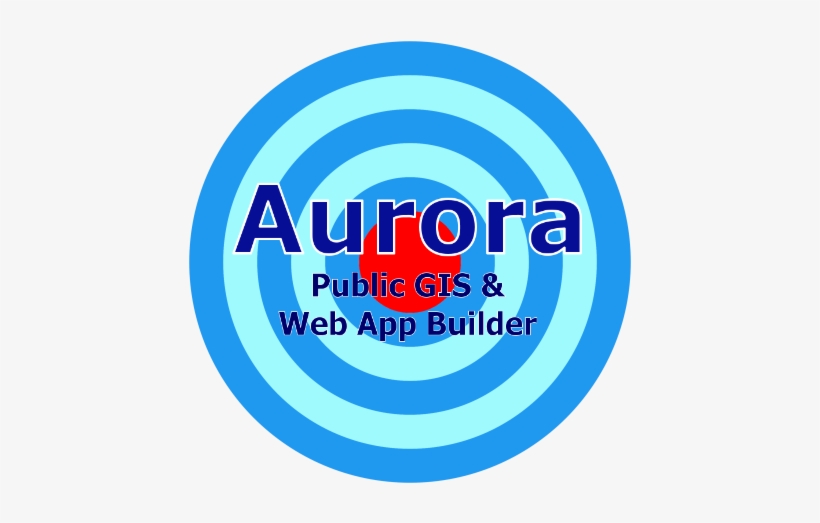 Aurora Concentric Circles - Angel Tube Station, transparent png download