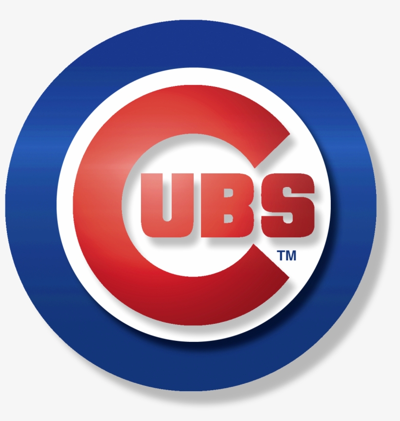 Organizational Review Chicago Baseball By Dave - Chicago Cubs, transparent png download