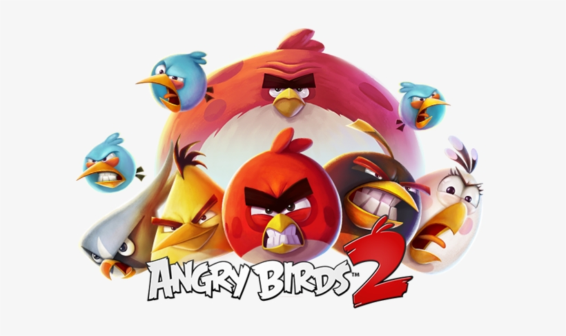 Angry Birds, transparent png download