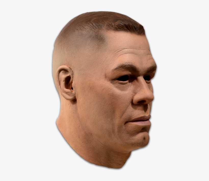 Previous Product Next Product - John Cena Mask, transparent png download