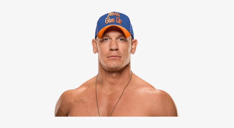 John Cena Clip Art, transparent png download
