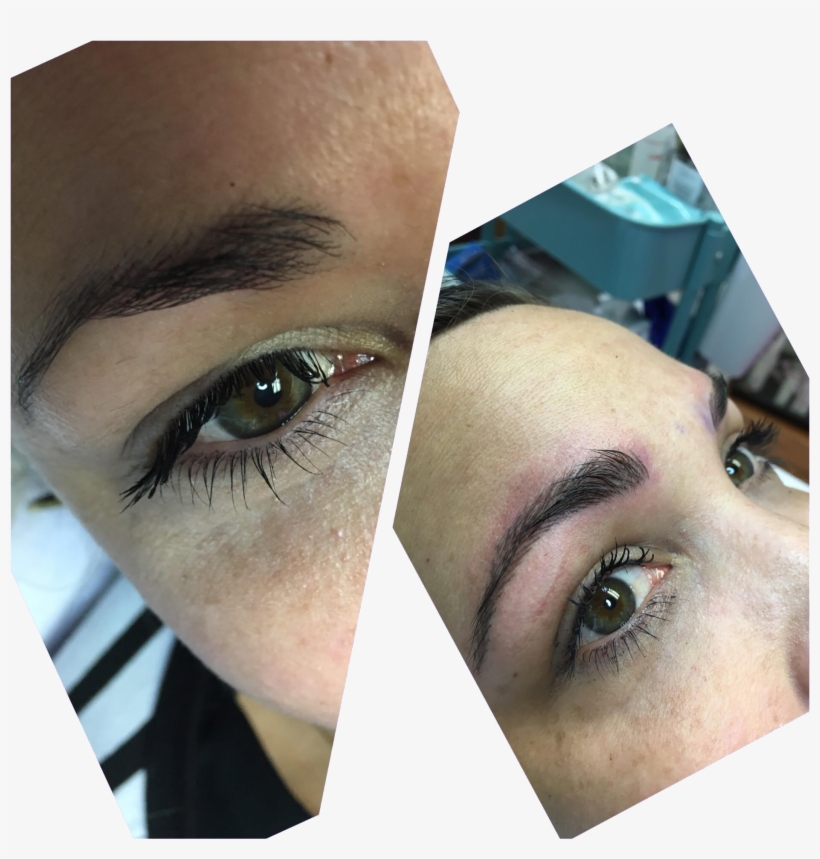 Micropigmentation Has The Advantage That Is Made With - Skin Care Paradise, transparent png download