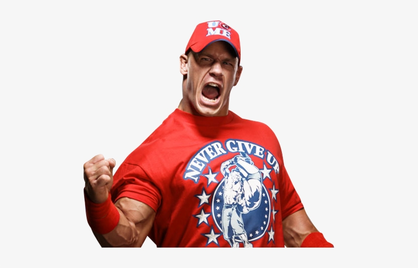 The 2011 Draft Kicked Off With The Big Show And Kofi - Wwe John Cena Photos 2011, transparent png download