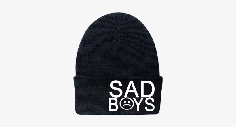 Yung Lean Sad Boys - Sadboys Cap, transparent png download