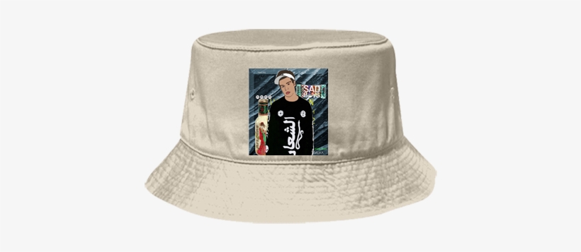Yung Lean Sad Boys - Defqon 1 Hat, transparent png download