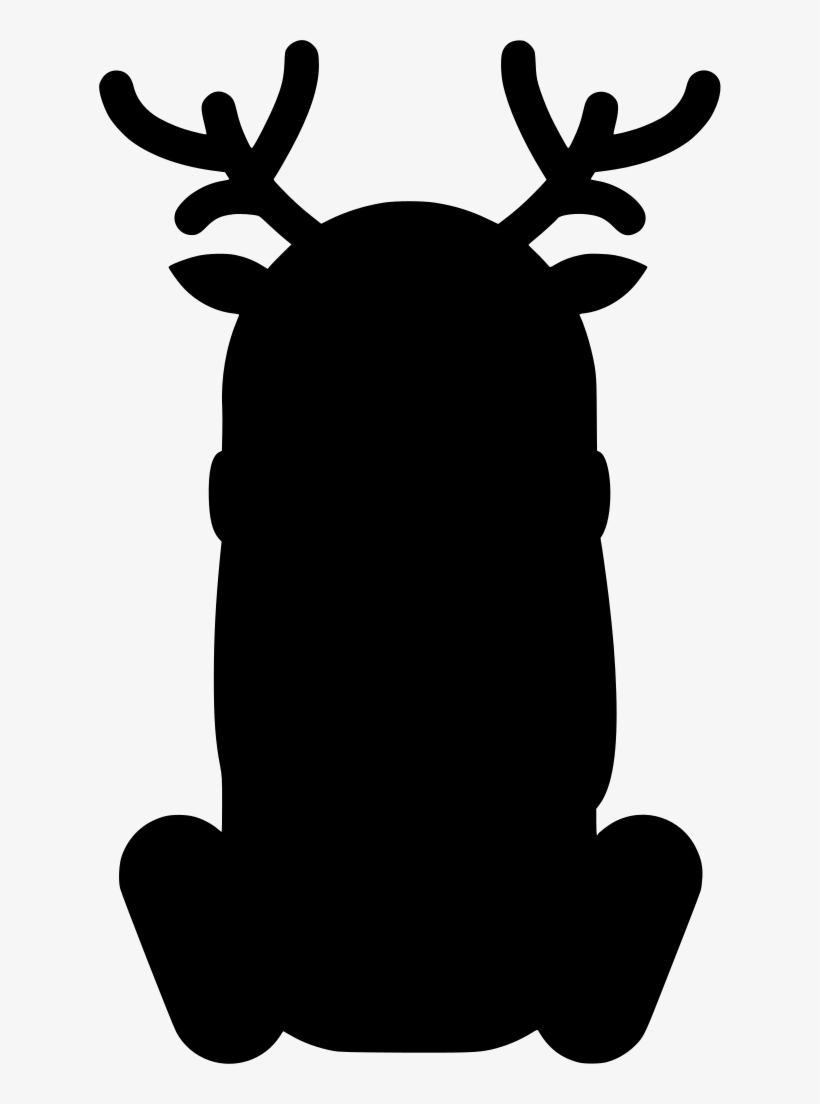 Download Png - Moose, transparent png download