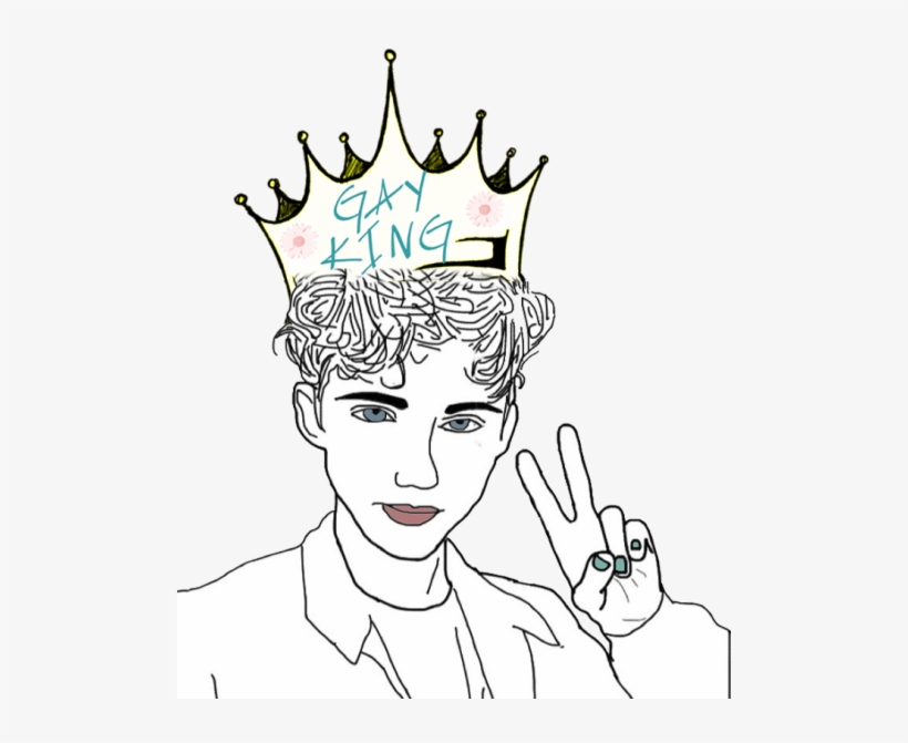 Can Be - Illustration, transparent png download