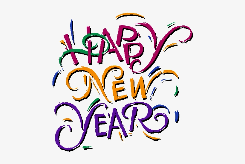 Happy New Year 2016, Happy New Year Greetings, New - Eid Ul Adha Funny Quotes, transparent png download