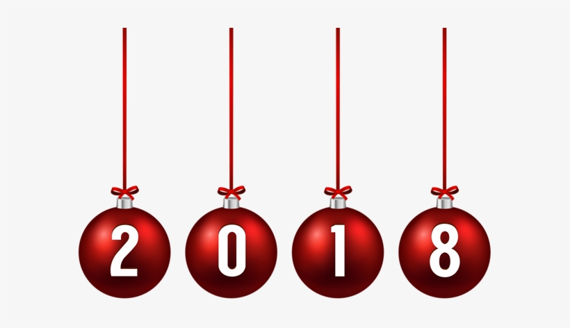 Christmas Balls, Wine Bottles, Happy New Year, Art - Christmas Balls .png, transparent png download