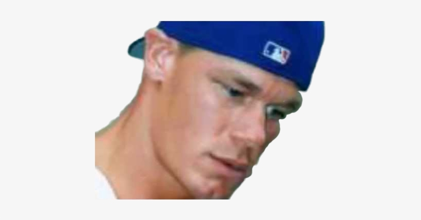 Discord John Cena Emotes, transparent png download