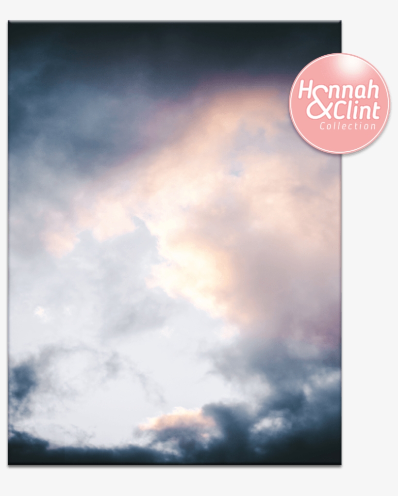 Storm Clouds Brewing, transparent png download