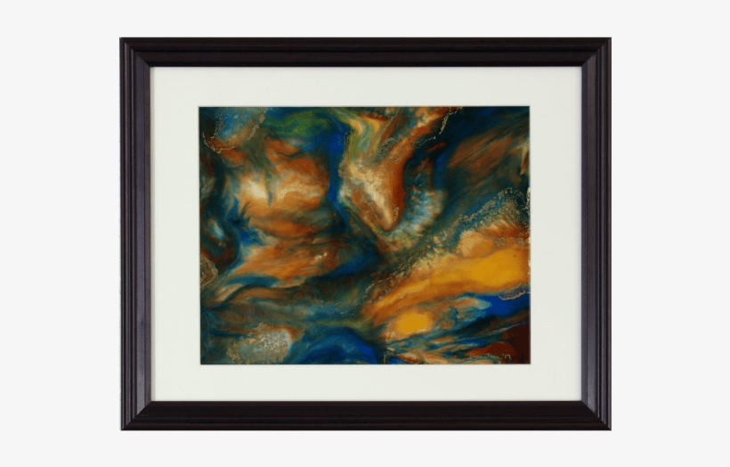 Golden Atmosphere, transparent png download