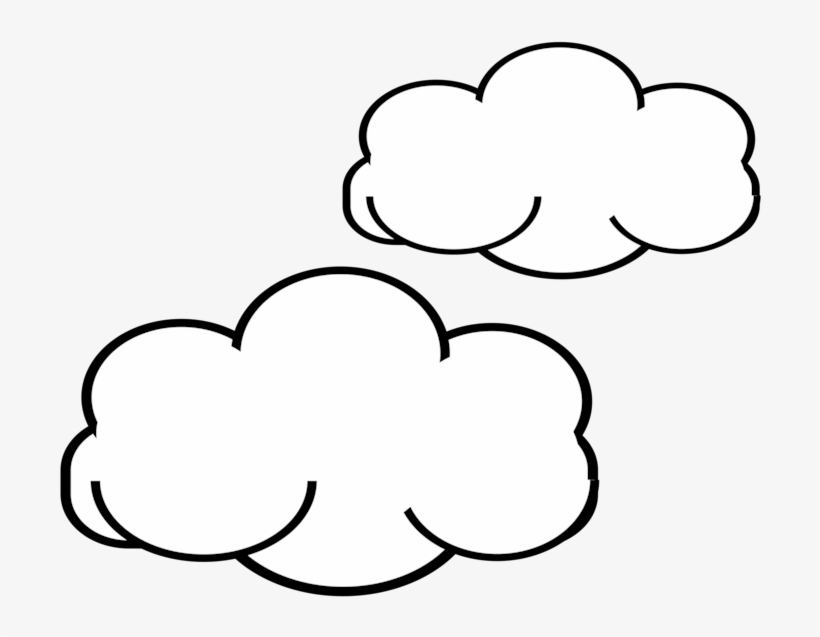 Weather Forecasting Rain Cloud Storm - Weather Forecasting, transparent png download