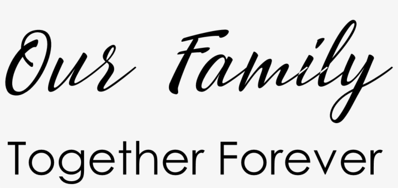 Family Quotes Png - Canon Delighting You Always, transparent png download