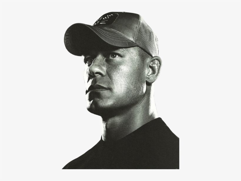 John Cena - - Wwe Superstars, transparent png download