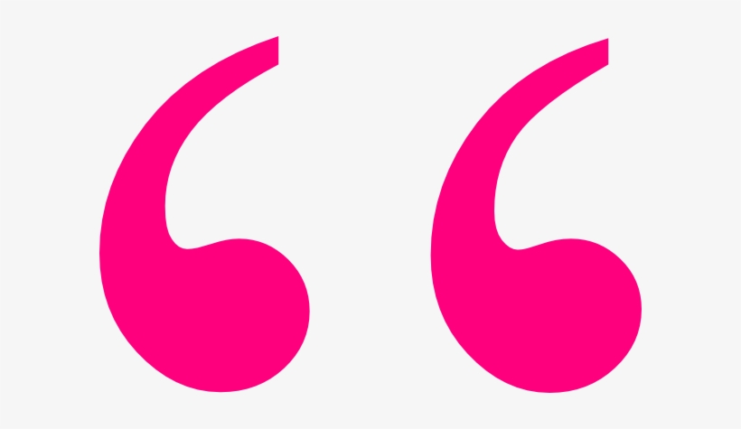 Quotes Clip Art At Clker - Quotes Clip Art, transparent png download