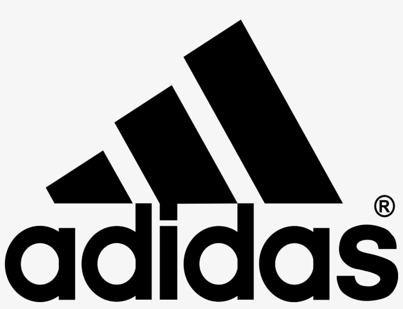 Adidas Logo Photo Png - Logo Adidas 2016 Png, transparent png download