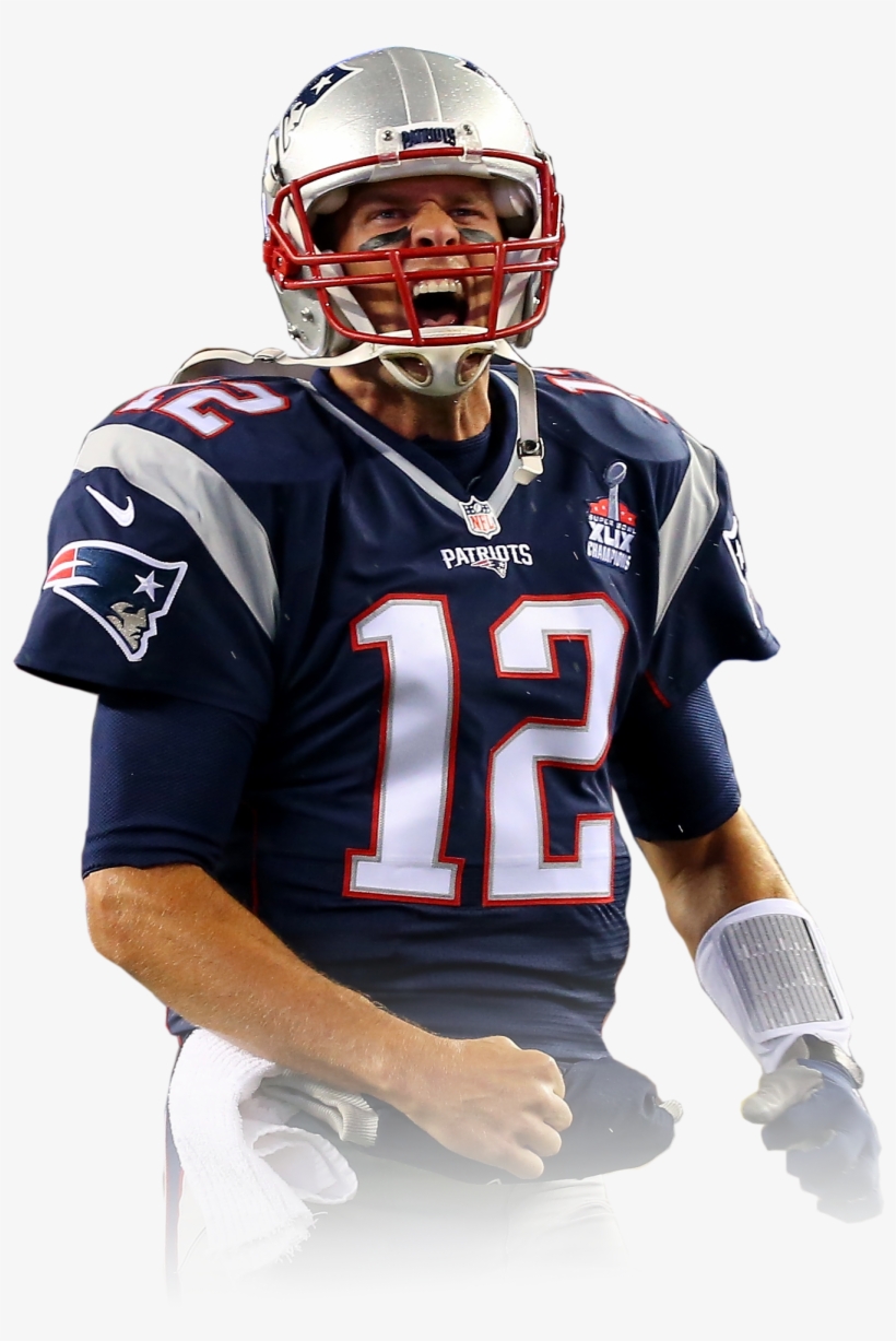 Bill Belichick, Head Coach - Tom Brady No Background, transparent png download