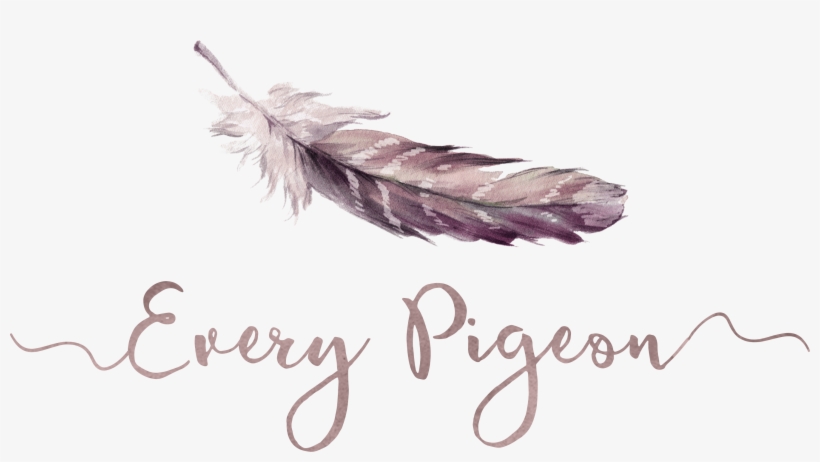 Every Pigeon, transparent png download