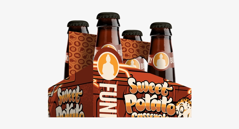 3 Local Fall Beers To Drink This Weekend, Plus A French - Beer, transparent png download