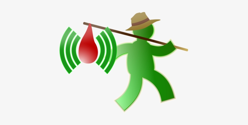 Antenna, transparent png download
