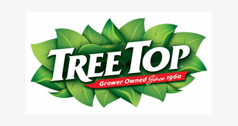 Tree Top Store & Visitor Center - Tree Top Cranberry Apple Cider Instant Drink Mix, 0.75, transparent png download