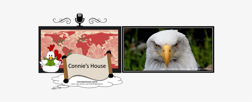Tip Jar At Connie's House - World Map, transparent png download