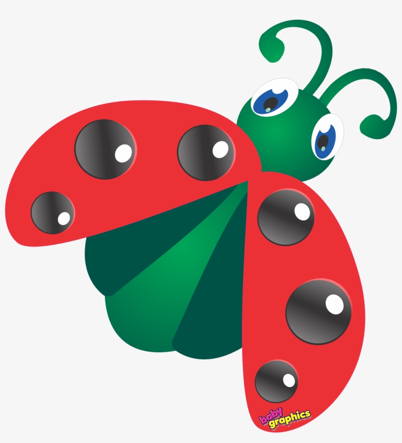 Ladybug Free Download Png - Ladybird Beetle, transparent png download
