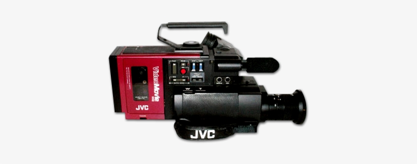 Monaco - Camera Marty Mc Fly, transparent png download