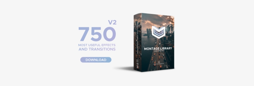 Video Library - Adobe After Effects, transparent png download