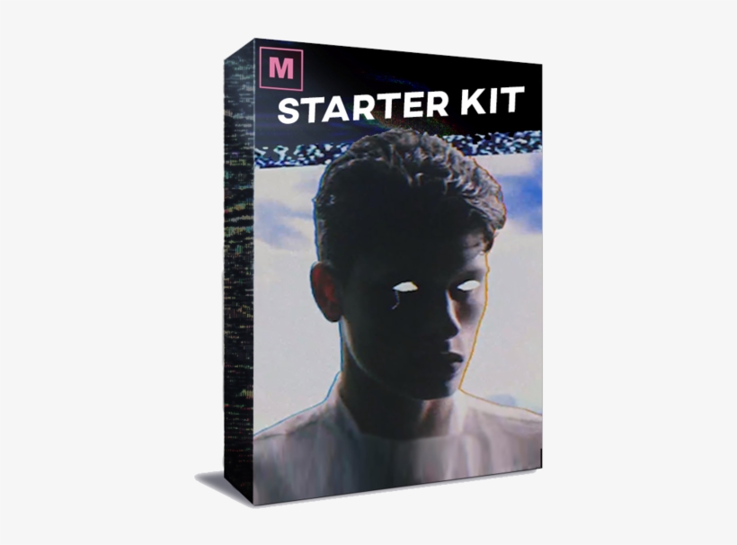 Free Video Editing Starter Kit, transparent png download