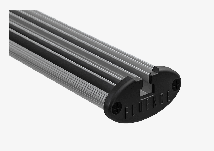 Fluence Ray Led Grow Light - Light-emitting Diode, transparent png download