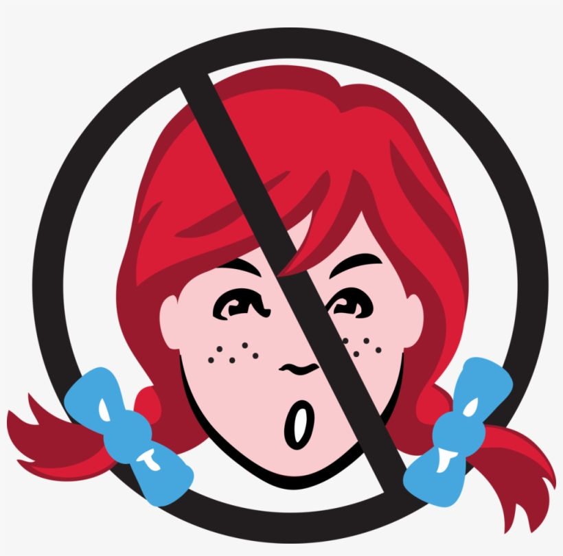 Boycott Wendy's - “ - Boycott Wendy's, transparent png download