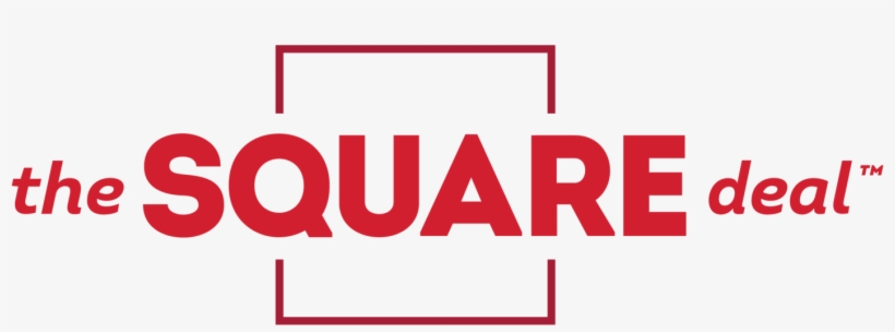 Campaigns - Square Deal, transparent png download
