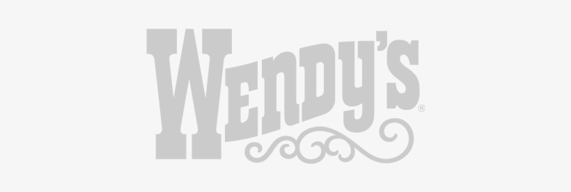 Wendy's - Wendy's Company, transparent png download