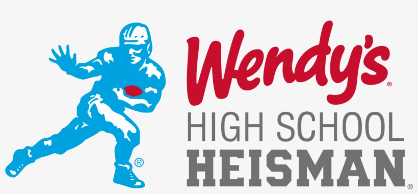 Wendy's High School Heisman, transparent png download