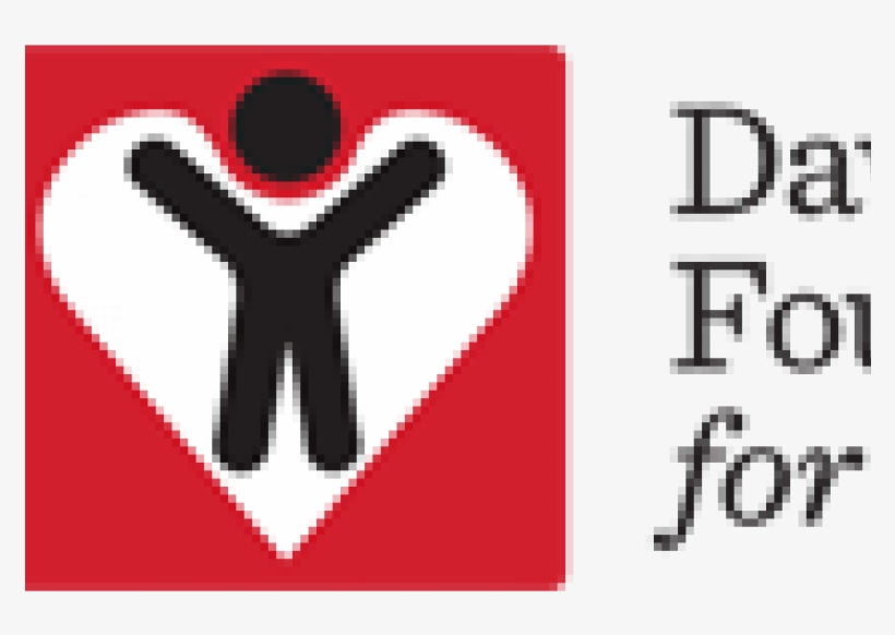 Wendy's Adoption Night - Dave Thomas Foundation Logo, transparent png download