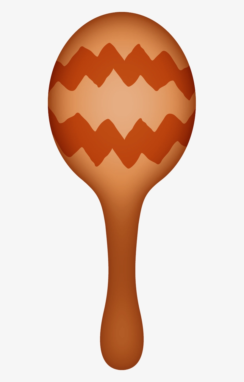 Maraca Munchies - Maraca Jpg, transparent png download