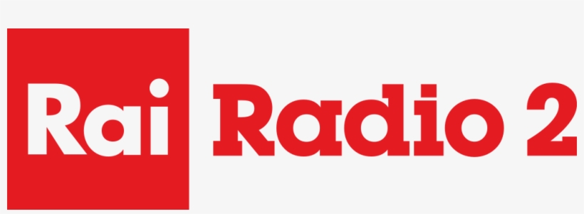Rai Radio 2 Miracolo Italiano - Rai Radio 2 Logo, transparent png download