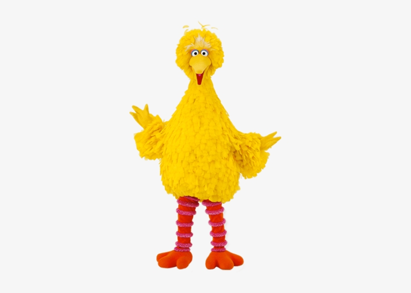 At The Movies - Sesame Street 3854, transparent png download