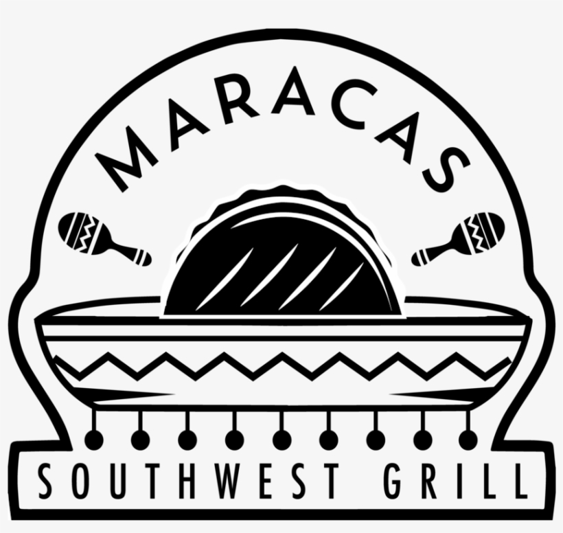 Maracas Stamp No Phone - Library, transparent png download