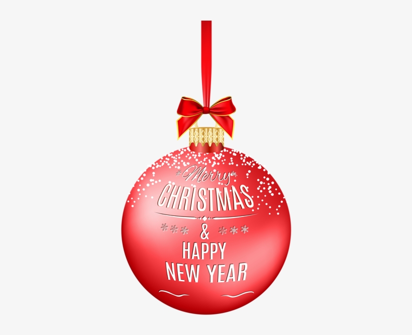 0, - Christmas Ball Merry Christmas, transparent png download