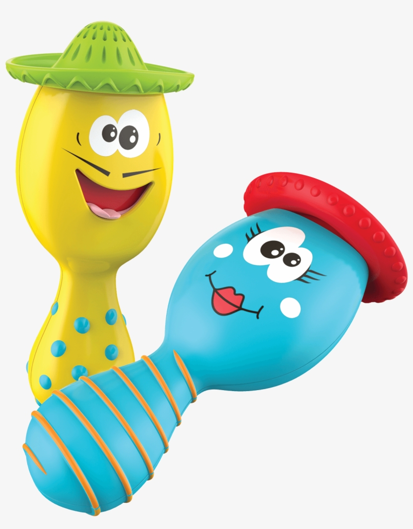 S12860 Backvisual - Kd Toys Infinifun, transparent png download