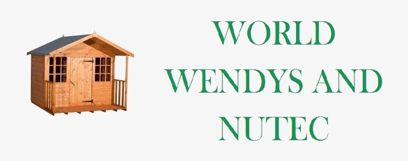 Strongman 8ft X 6ft (2.35m X 1.75m) Loglap Wendyhouse, transparent png download