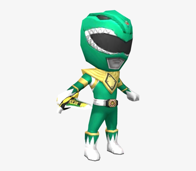 Download Zip Archive - Power Rangers Dash Png, transparent png download