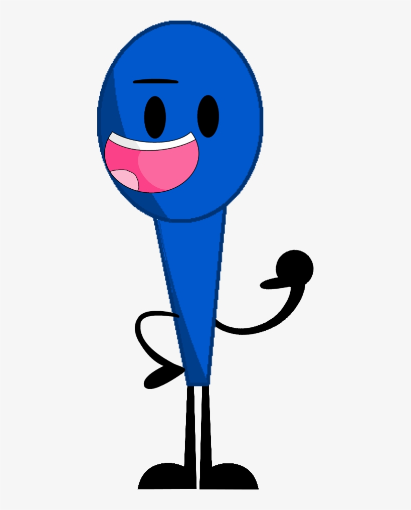 Picture Transparent Frames Illustrations Hd Images - Bfdi Maraca, transparent png download